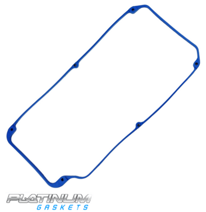 PLATINUM ROCKER COVER GASKET TO SUIT MITSUBISHI LANCER CG CH 4G94 2.0L I4