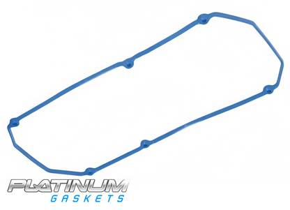 PLATINUM ROCKER COVER GASKET TO SUIT MITSUBISHI PAJERO NS NT NW 6G75 3.8L V6