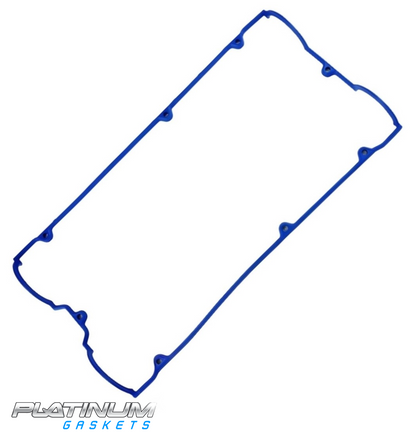 PLATINUM ROCKER COVER GASKET TO SUIT MITSUBISHI PAJERO V25W V45W V55W V65W V75W NJ NK 6G74 3.5L V6