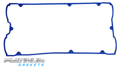 PLATINUM ROCKER COVER GASKET TO SUIT MITSUBISHI PAJERO V25W V45W V55W V65W V75W NJ NK 6G74 3.5L V6