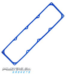 PLATINUM ROCKER COVER GASKET TO SUIT NISSAN DATSUN D22 TD27 DIESEL 2.7L I4