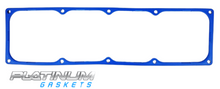 PLATINUM ROCKER COVER GASKET TO SUIT NISSAN TERRANO R20 R50 QD32ETI TD27TI TURBO DIESEL 2.7L 3.2L I4