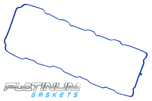 PLATINUM ROCKER COVER GASKET TO SUIT NISSAN PATROL GU Y61 ZD30DDTI TURBO DIESEL 3.0L I4