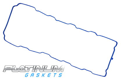 PLATINUM ROCKER COVER GASKET TO SUIT NISSAN PATROL GU Y61 ZD30DDTI TURBO DIESEL 3.0L I4