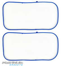 PLATINUM ROCKER COVER GASKET SET TO SUIT HONDA ACCORD CG CK J30A1 3.0L V6 SUITS V6 MODEL ONLY