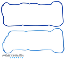 PLATINUM ROCKER COVER GASKET SET TO SUIT LEXUS ES300 MCV20R 1MZ-FE 3.0L V6