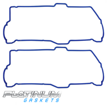 PLATINUM ROCKER COVER GASKET SET TO SUIT TOYOTA PRADO VZJ90R VZJ95R VZJ120R 5VZ-FE 3.4L V6