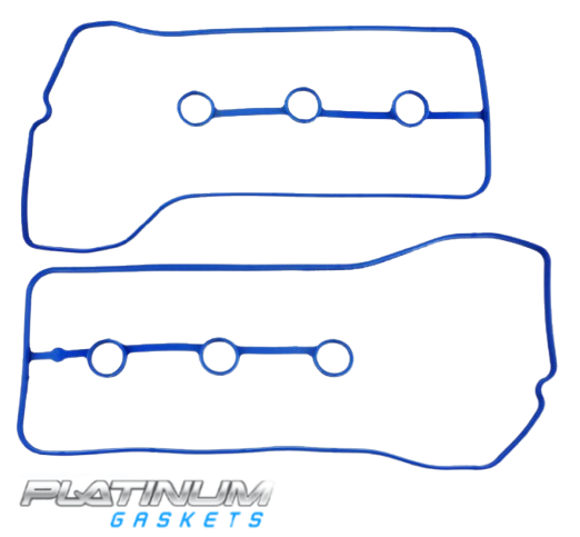 PLATINUM ROCKER COVER GASKET SET TO SUIT TOYOTA 1GR-FE 4.0L V6