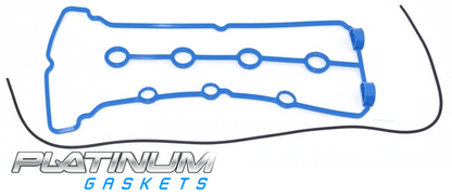 PLATINUM ROCKER COVER GASKET SET TO SUIT HOLDEN CRUZE YG M15A 1.5L I4