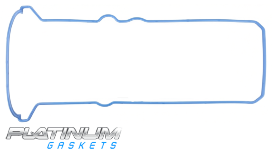 5306 Constitution Rocker PLATINUM ROCKER COVER GASKET SET TO SUIT TOYOTA LANDCRUISER UZJ200R 2U ...