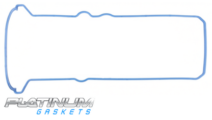 PLATINUM ROCKER COVER GASKET SET TO SUIT TOYOTA LANDCRUISER UZJ200R 2UZ-FE 4.7L V8