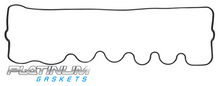 PLATINUM ROCKER COVER GASKET TO SUIT FORD FALCON EF EL XH MPFI SOHC 4.0L I6