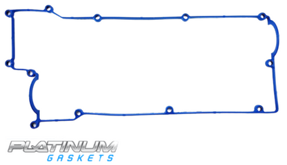 PLATINUM ROCKER COVER GASKET TO SUIT HYUNDAI ACCENT MC G4ED 1.6L I4 FROM 05/2006