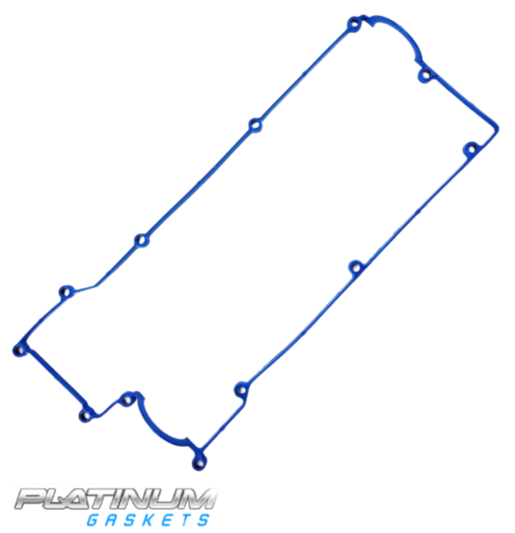 PLATINUM ROCKER COVER GASKET TO SUIT HYUNDAI ACCENT MC G4ED 1.6L I4 FROM 05/2006