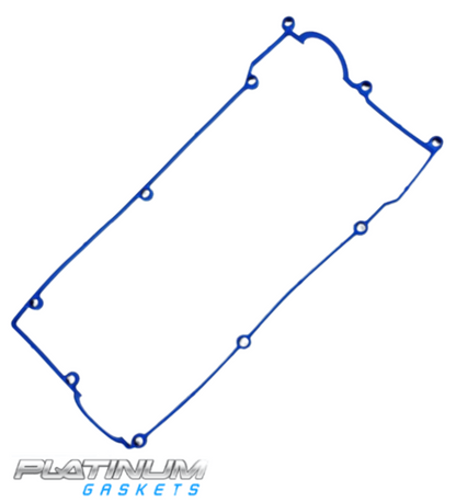 PLATINUM ROCKER COVER GASKET TO SUIT HYUNDAI GETZ TB G4EC G4ED G4EE 1.4L 1.5L 1.6L I4
