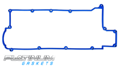 PLATINUM ROCKER COVER GASKET TO SUIT HYUNDAI G4GB G4GC G4GM G4GF 1.8L 2.0L I4