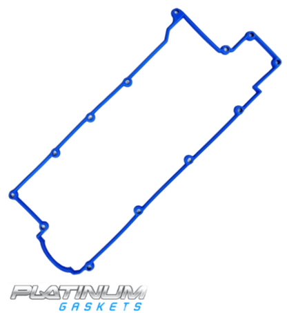 PLATINUM ROCKER COVER GASKET TO SUIT HYUNDAI LANTRA J3 G4GM G4GF 1.8L 2.0L I4