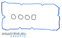 PLATINUM ROCKER COVER GASKET TO SUIT MITSUBISHI TRITON ML MN 4D56T TURBO DIESEL 2.5L I4