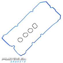 PLATINUM ROCKER COVER GASKET TO SUIT MITSUBISHI TRITON ML MN 4D56T TURBO DIESEL 2.5L I4