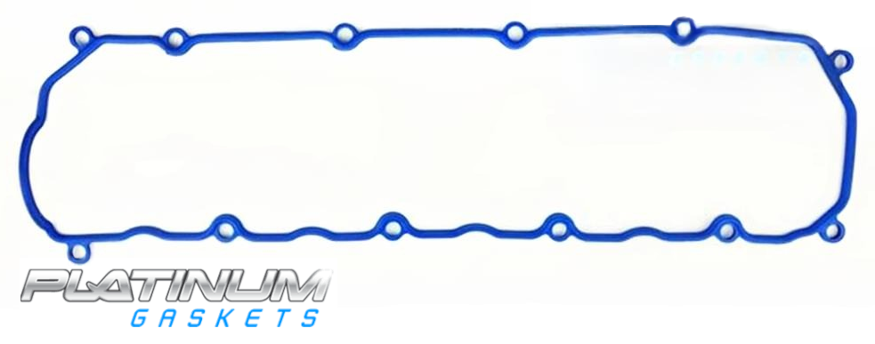 PLATINUM ROCKER COVER GASKET TO SUIT TOYOTA LANDCRUISER KZJ90R KZJ95R KZJ120R 1KZ-TE 3.0L I4