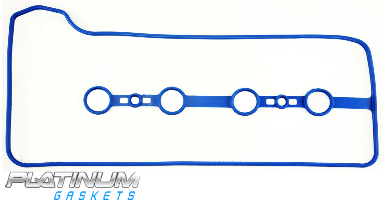 PLATINUM ROCKER COVER GASKET TO SUIT TOYOTA 2AZ-FE 2AZ-FXE 1AZ-FE 2.0L 2.4L I4