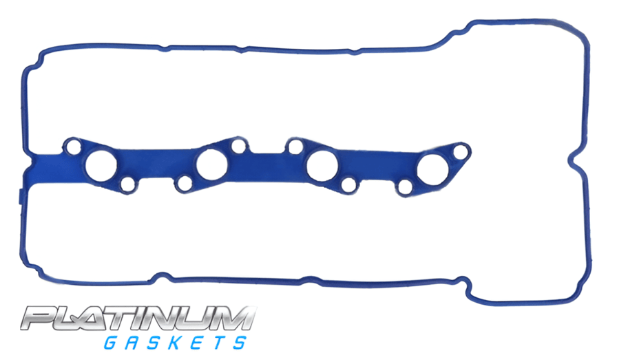 PLATINUM ROCKER COVER GASKET TO SUIT TOYOTA HIACE TRH201R TRH214R TRH219R 2TR-FE 2.7 I4 FROM 01/2015