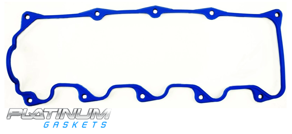 PLATINUM ROCKER COVER GASKET TO SUIT TOYOTA 3L 5L 5LE DIESEL 2.8L 3.0L I4