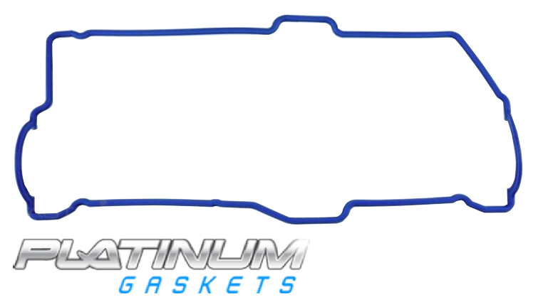 PLATINUM ROCKER COVER GASKET TO SUIT TOYOTA 5VZ-FE 3.4L V6
