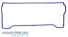 PLATINUM ROCKER COVER GASKET TO SUIT TOYOTA CORROLA AE101R AE104R AE111R AE114R 4A-FE 1.6 I4