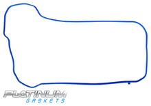 PLATINUM ROCKER COVER GASKET TO SUIT TOYOTA COROLLA ZRE152R 2ZR-FE 1.8L I4