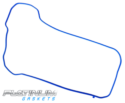 PLATINUM ROCKER COVER GASKET TO SUIT TOYOTA COROLLA ZRE182R ZRE172R 2ZR-FE 1.8L I4