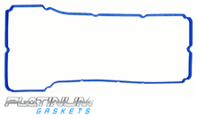 PLATINUM ROCKER COVER GASKET TO SUIT TOYOTA HIACE TRH201R 2TR-FE 2.7L I4 TILL 12/2014 EXCEPT 118KW