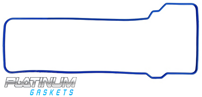 PLATINUM ROCKER COVER GASKET TO SUIT TOYOTA HILUX RZN149R RZN154R RZN169R RZN174R 3RZ-FE 2.7L I4