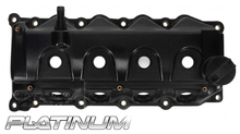 PLATINUM ROCKER COVER TO SUIT NISSAN PATHFINDER R51 YD25DDTI TURBO DIESEL 2.5L I4 SUITS 128KW TILL 01/2010