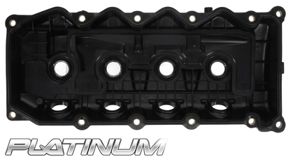 PLATINUM ROCKER COVER TO SUIT NISSAN PATHFINDER R51 YD25DDTI TURBO DIESEL 2.5L I4 SUITS 128KW TILL 01/2010