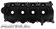 PLATINUM ROCKER COVER TO SUIT NISSAN NAVARA D40 YD25DDTI TURBO DIESEL 2.5L I4 SUITS 106KW & 126KW