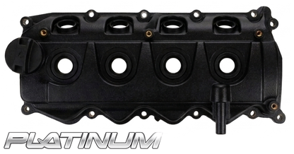 PLATINUM ROCKER COVER TO SUIT NISSAN NAVARA D40 YD25DDTI TURBO DIESEL 2.5L I4 SUITS 106KW & 126KW