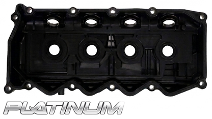 PLATINUM ROCKER COVER TO SUIT NISSAN NAVARA D40 YD25DDTI TURBO DIESEL 2.5L I4 SUITS 106KW & 126KW