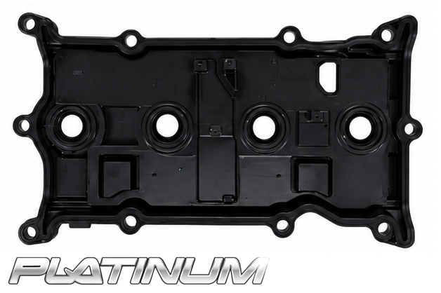PLATINUM ROCKER COVER TO SUIT NISSAN X-TRAIL T32 QR25DE 2.5L I4
