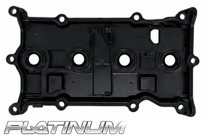 PLATINUM ROCKER COVER TO SUIT NISSAN X-TRAIL T32 QR25DE 2.5L I4