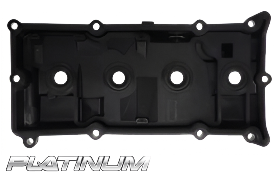 PLATINUM ROCKER COVER TO SUIT NISSAN X-TRAIL T30 QR25DE 2.5L I4