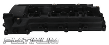 PLATINUM ROCKER COVER TO SUIT TOYOTA HILUX WORKMATE TGN16R 2TR-FE 2.7L I4 FROM 06/2012 TILL 05/2015