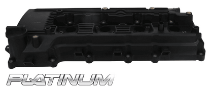PLATINUM ROCKER COVER TO SUIT TOYOTA HILUX WORKMATE TGN16R 2TR-FE 2.7L I4 FROM 06/2012 TILL 05/2015