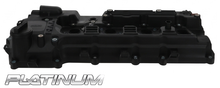 PLATINUM ROCKER COVER TO SUIT TOYOTA HILUX WORKMATE TGN16R TGN121R 2TR-FE 2.7L I4 FROM 06/2015