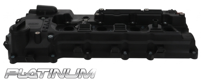 PLATINUM ROCKER COVER TO SUIT TOYOTA HILUX WORKMATE TGN16R TGN121R 2TR-FE 2.7L I4 FROM 06/2015