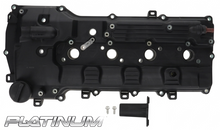 PLATINUM ROCKER COVER TO SUIT TOYOTA HILUX WORKMATE TGN16R TGN121R 2TR-FE 2.7L I4 FROM 06/2015
