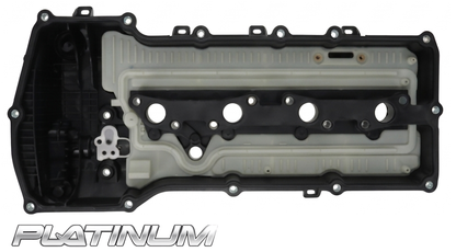 PLATINUM ROCKER COVER TO SUIT TOYOTA HILUX WORKMATE TGN16R TGN121R 2TR-FE 2.7L I4 FROM 06/2015