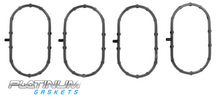 PLATINUM UPPER INTAKE MANIFOLD GASKET SET TO SUIT SUBARU WRX V1 FA20E 2.0L F4