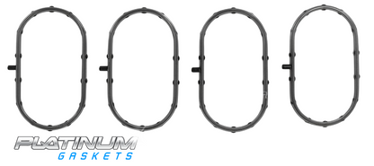 PLATINUM UPPER INTAKE MANIFOLD GASKET SET TO SUIT SUBARU FA20E 2.0L F4