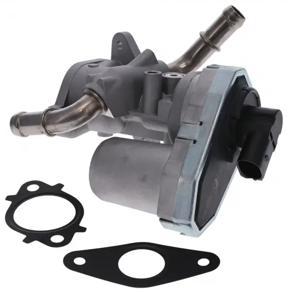 PREMIUM EGR VALVE TO SUIT FORD TRANSIT VM H9FB QVFA TURBO DIESEL 2.2L 2.4L I4 COOLED EGR TILL 03/2010